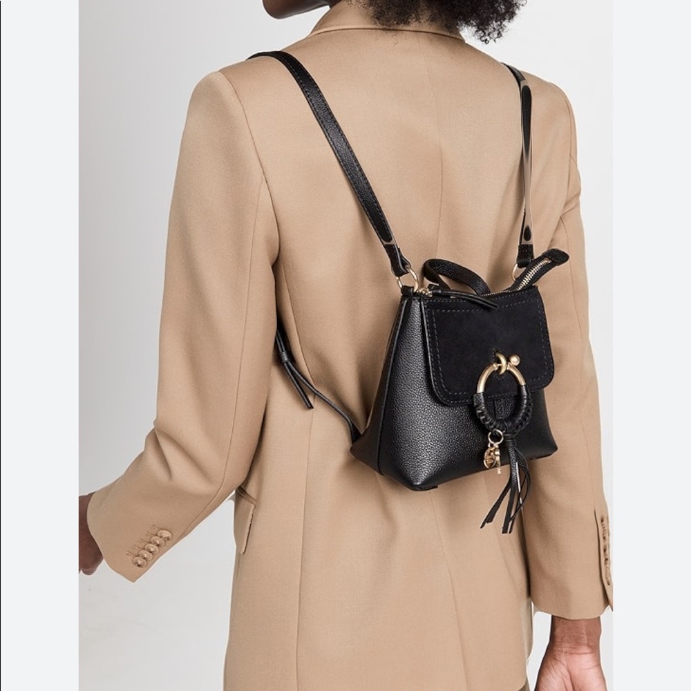 See By Chloé Joan Backpack